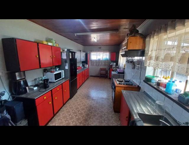 3 BEDROOM HOUSE FOR SALE IN WEST PARK
